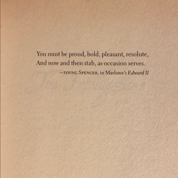 The intelligencer book - Picture 5 of 10